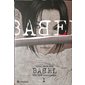 Babel : The new hakkenden T.01 : Manga : ADT : SEINEN