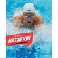 Je fais de la natation avec Léon Marchand : Je fais du sport avec