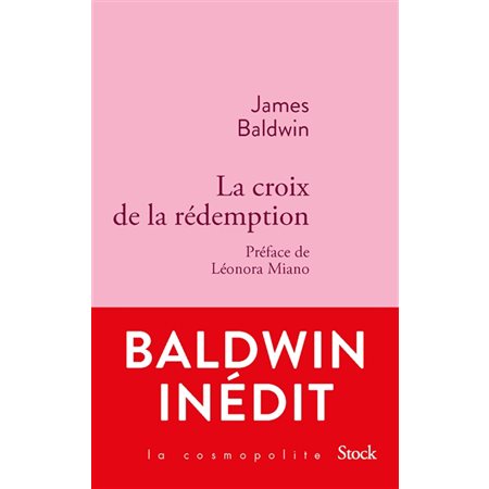 La croix de la rédemption : Écrits : La cosmopolite