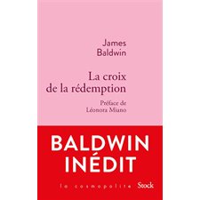 La croix de la rédemption : Écrits : La cosmopolite