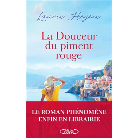 La douceur du piment rouge