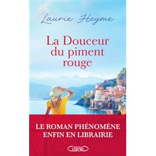 La douceur du piment rouge