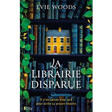 La librairie disparue