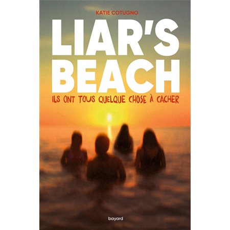 Liar's beach : 12-14