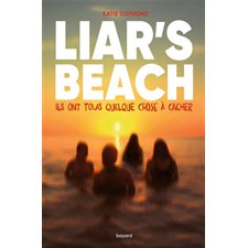 Liar's beach : 12-14