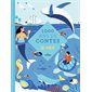 La mer : Mille ans de contes : Couverture rigide