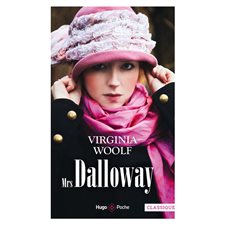 Mrs Dalloway (FP) : Hugo poche. Classique