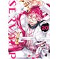 Servamp T.20 : Manga : ADO : SHONEN