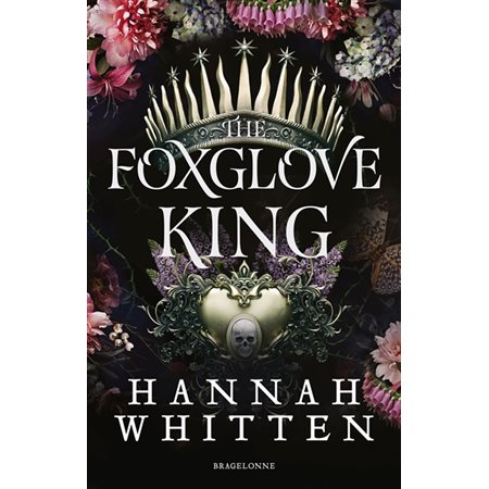 The nightshade kingdom T.01 : The foxglove king : FAN