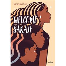 Welcome Sarah : 12-14