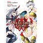 Witches' war T.04 : Manga : Sienen : ADT