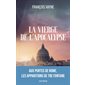 La vierge de l'Apocalypse : aux portes de Rome, les apparitions de Tre Fontane