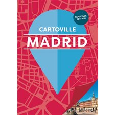 Madrid (Cartoville) : 18 édition