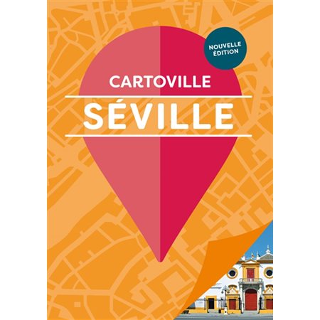 Séville (Cartoville) : 17e édition