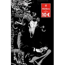 Gloire à Mammon : Black monday murders T.01 : Bande dessinée