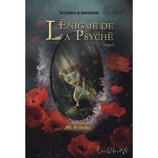 Le fléau d'Angarie : L'énigme de la psyché : SCF