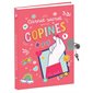 Carnet secret : Spécial copines : Ma petite fabrique à papier