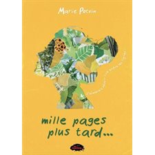 Mille pages plus tard ... T.04 : J'aimerais savoir lire entre les lignes : 12-14