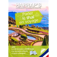 Parler le thaï en voyage, Harrap's parler... en voyage