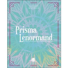 Prisma Lenormand : le Petit Lenormand entre tradition et modernité