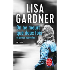 On ne meurt que deux fois (FP) : Et autres nouvelles : Le Livre de poche. Policiers & thrillers : POL