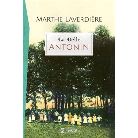 La Delle T.02 : Antonin : HIS