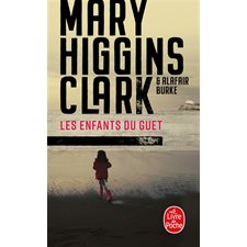 Les enfants du guet (FP) : Le Livre de poche. Policiers & thrillers : SPS