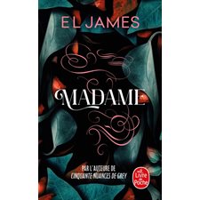 Madame (FP) : Le Livre de poche : ERO