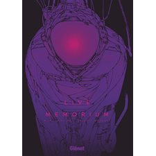 Live memorium : Manga : ADT : SEINEN