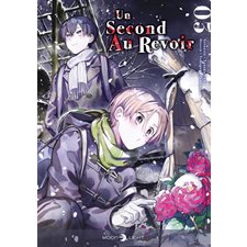 Un second au revoir T.03 : Manga : ADO : SHONEN