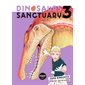 Dinosaurs sanctuary T.03 : Manga : ADO : SHONEN