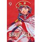 Shut Hell T.09 : Manga : ADT : PAV : SEINEN