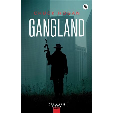 Gangland : Robert Pépin présente ... : SPS