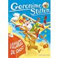 Vacances de choc ! : Geronimo Stilton T.03 : 6-8