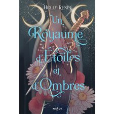 L'étoile et l'ombre T.01 : Un royaume d'étoiles et d'ombres : FAN : PAV