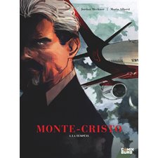 Monte-Cristo T.03 : Bande dessinée