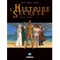 L'histoire secrète T.37 : Atlantide : Bande dessinée