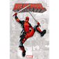 Deadpool : Marvel. Marvel-Verse : Bande dessinée