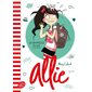 Allie T.02 (FP) : La nouvelle école : 6-8