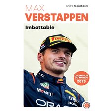 Max Verstappen : Imbattable (FP)