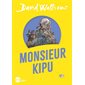 Monsieur Kipu : Witty poche : 6-8