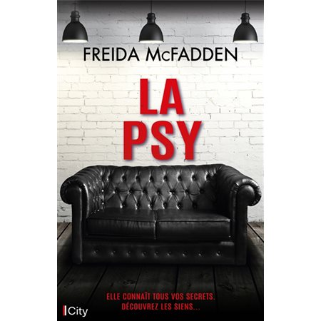 La psy : Thriller : SPS