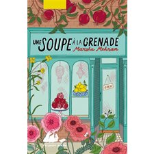 Une soupe à la grenade (FP) : Picquier poche