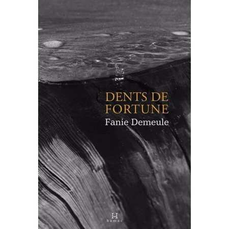 Dents de forture