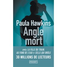 Angle mort ; Marian (FP) : Pocket. Thriller : SPS