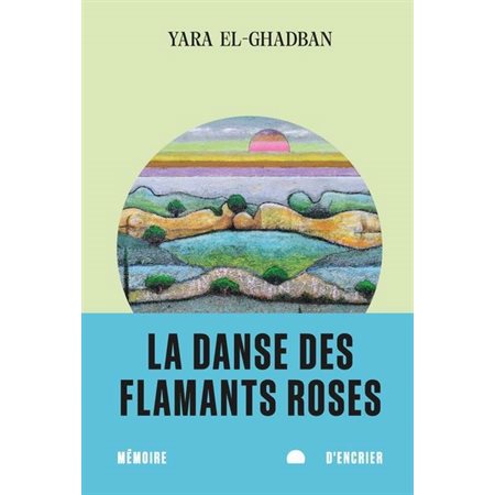 La danse des flamants roses