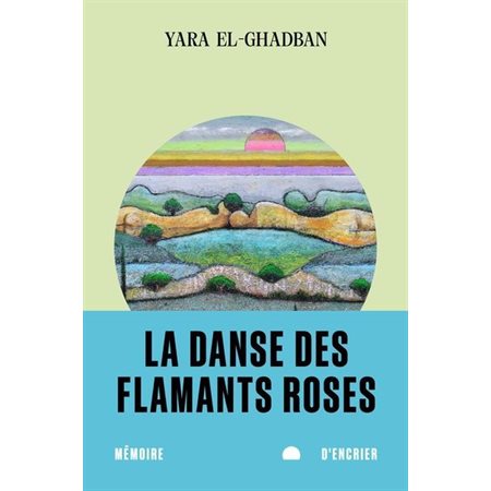 La danse des flamants roses