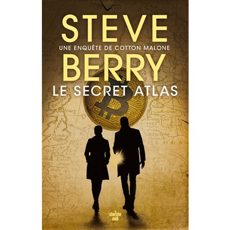 Le secret atlas : SPS