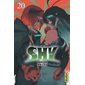 Shy T.20 : Manga : ADO : SHONEN