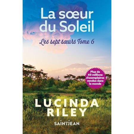 Les sept soeurs T.06 (FP) : La soeur du soleil